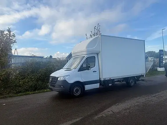 Mercedes-Benz Övriga