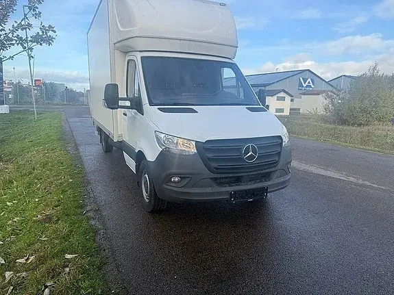 Mercedes-Benz Övriga 2020 photo 3
