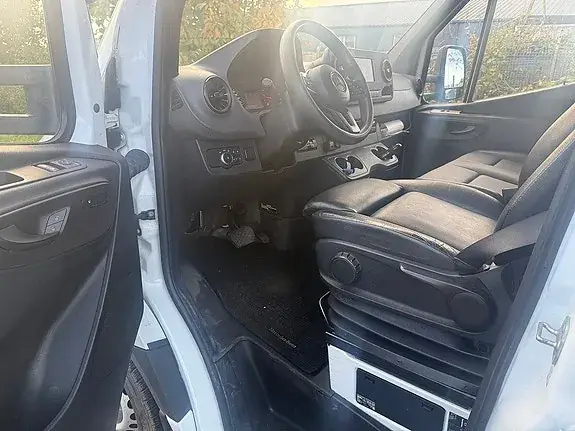 Mercedes-Benz Övriga 2020 photo 5