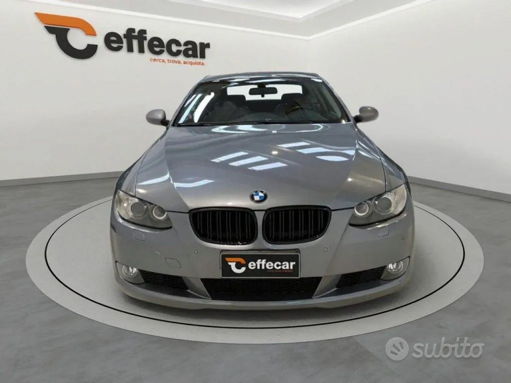 BMW 3 Series 2007 photo 2