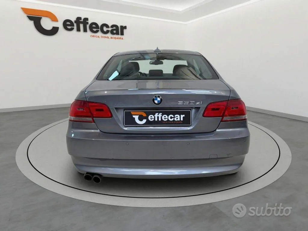 BMW 3 Series 2007 photo 5