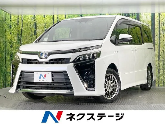 Toyota Corolla Hybrid Zs