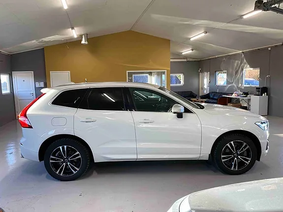 Volvo Xc60 2018 photo 3