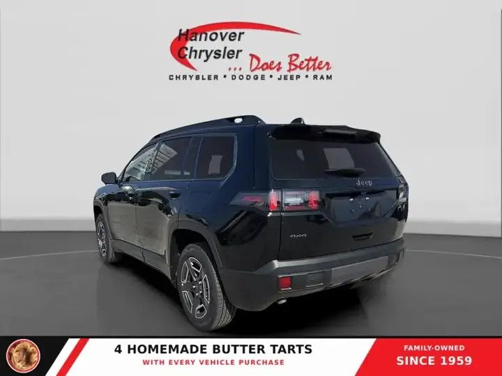 Jeep Cherokee 2026 photo 3