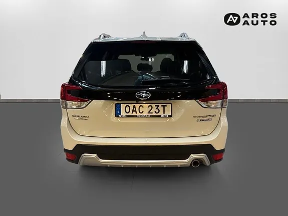 Subaru Forester 2023 photo 5