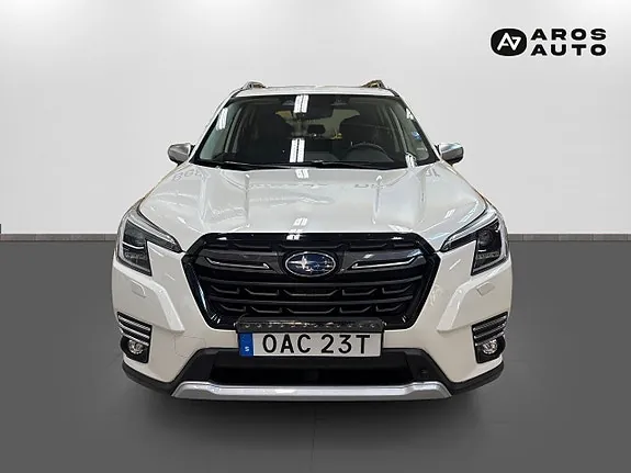 Subaru Forester 2023 photo 2