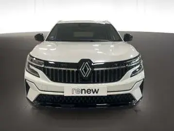 Renault Espace 2024 photo 3