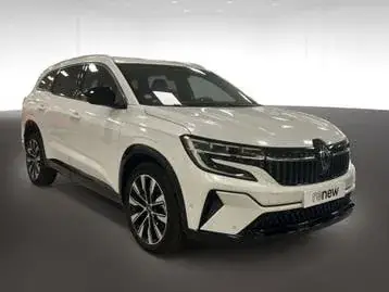 Renault Espace 2024 photo 2