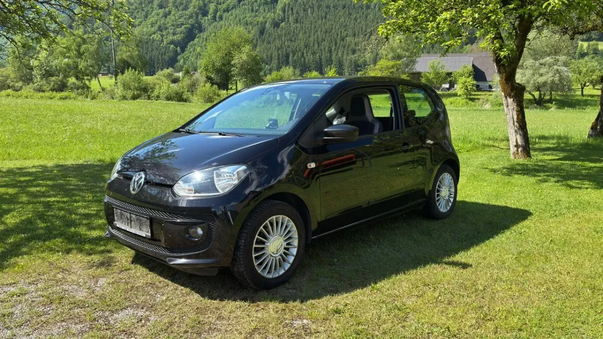 Volkswagen Up