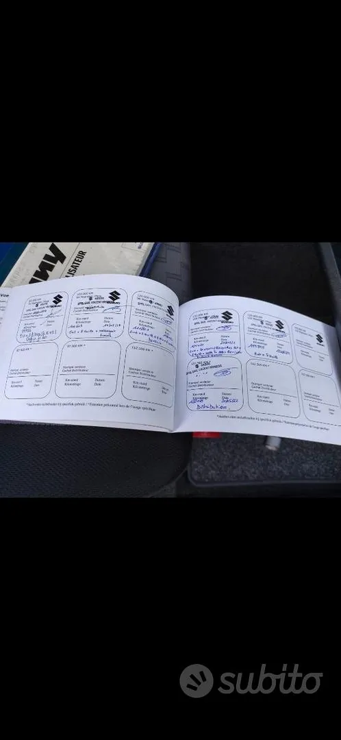 Suzuki Jimny 2011 photo 4