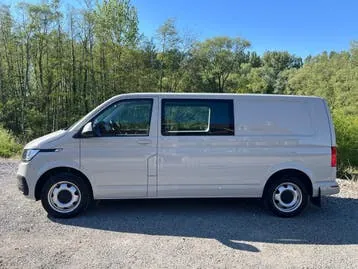Volkswagen Transporter T6.1 2020 photo 3