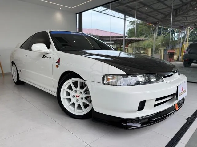Honda Integra