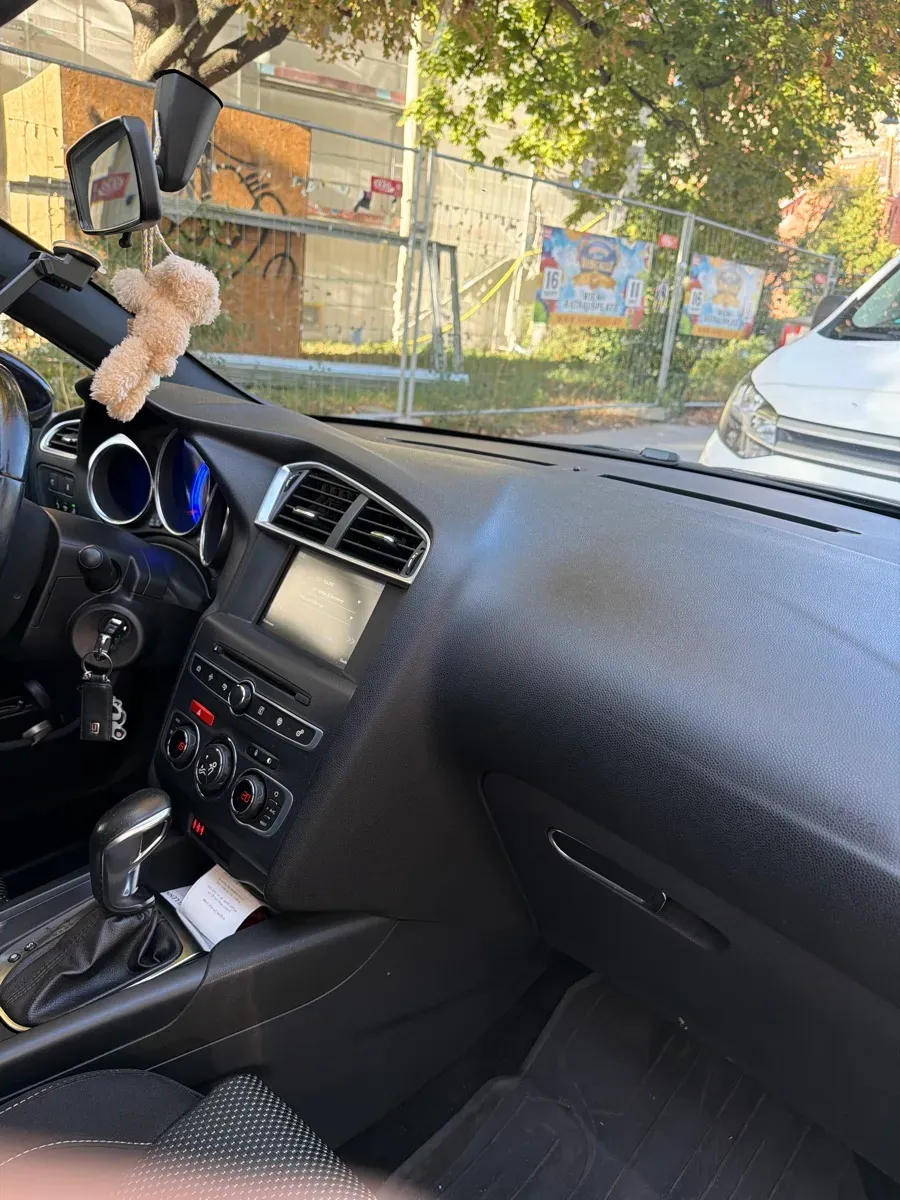 Citroen Ds4 2016 photo 3