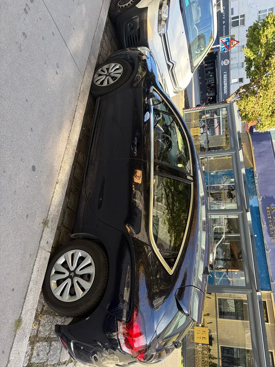Citroen Ds4