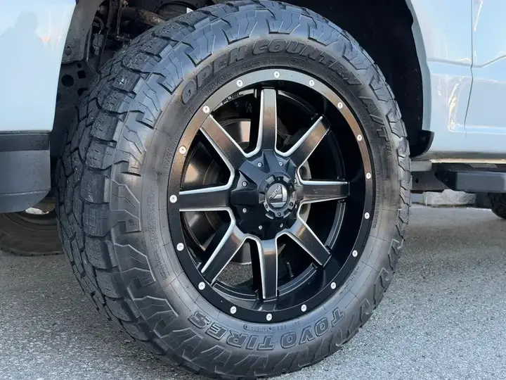Ford F-150 2021 photo 2