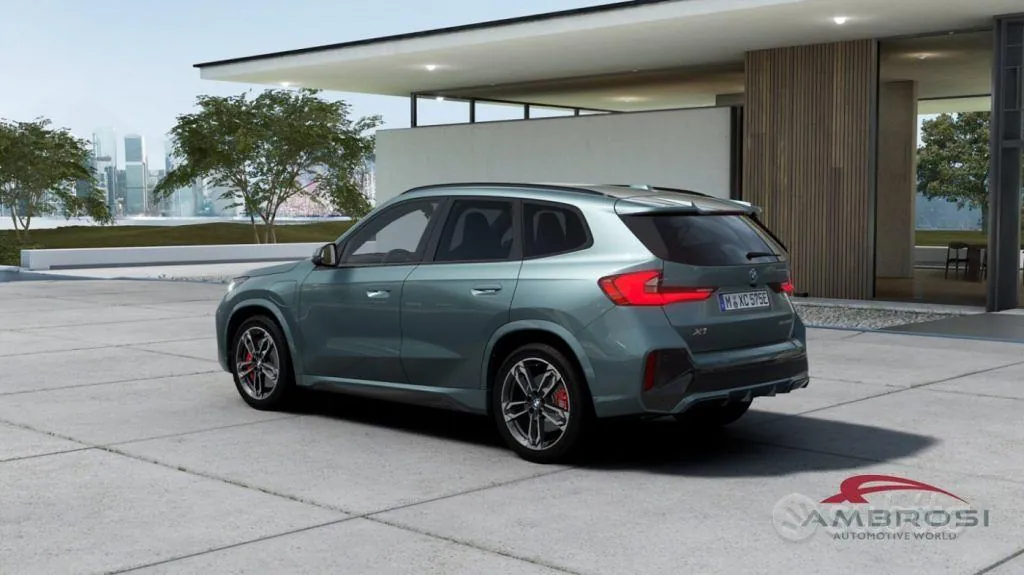 BMW X1 2026 photo 2