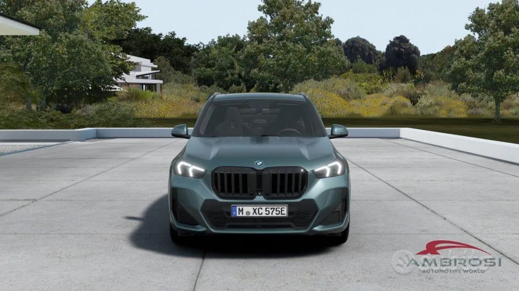 BMW X1 2026 photo 3