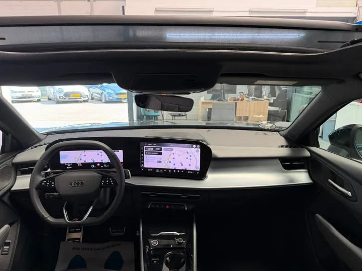 Audi Q3 2026 photo 3