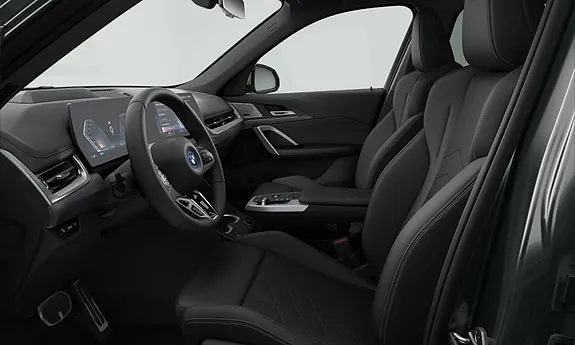 BMW Ix1 2023 photo 2