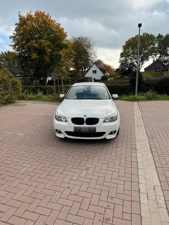 BMW 525D