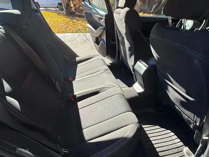 Subaru Impreza 2020 photo 5