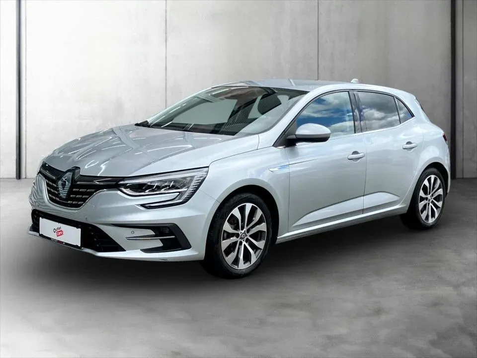 Renault Megane 2023 photo 2