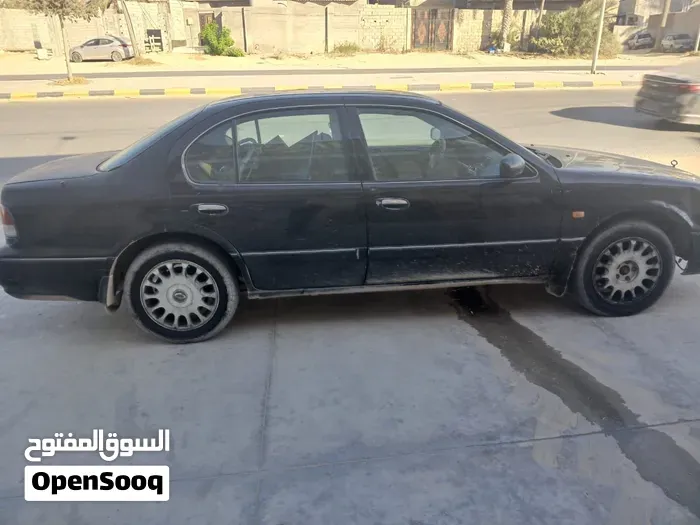 Renault Korea Sm5 2003 photo 4
