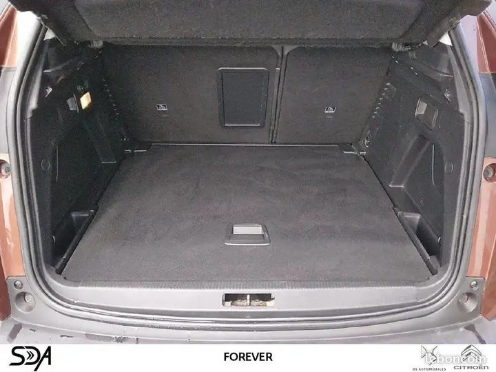 Peugeot 3008 2018 photo 5
