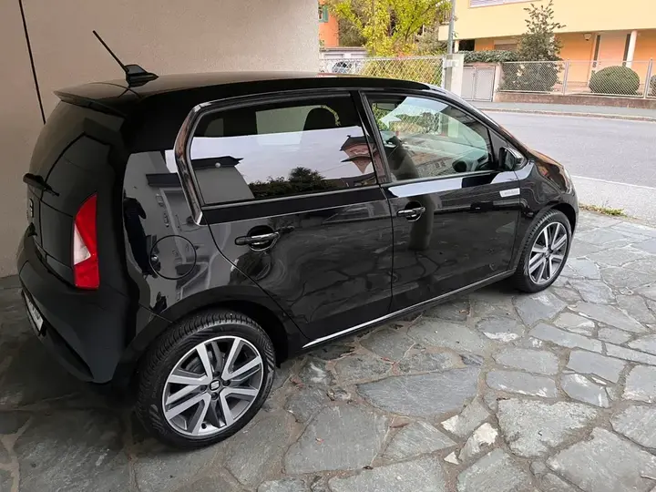 Seat Mii 2020 photo 2