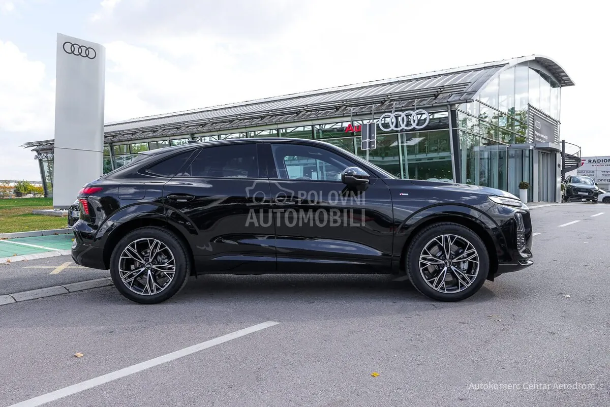 Audi Q3 2026 photo 4