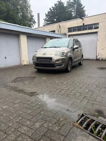 Citroen C3 Picasso