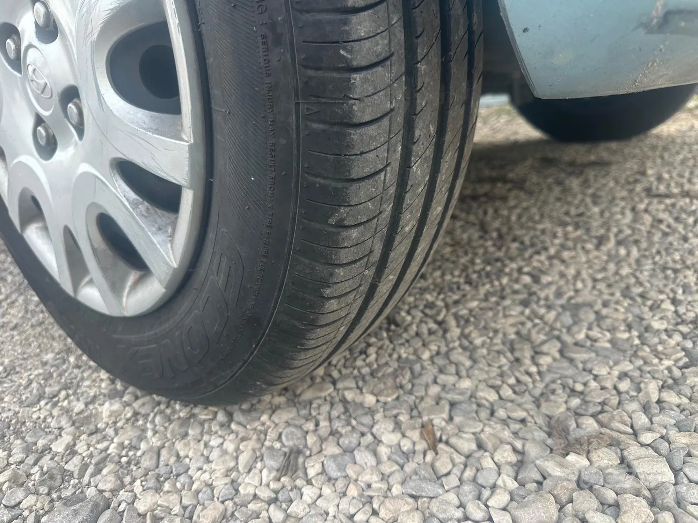 Hyundai I20 2010 photo 2