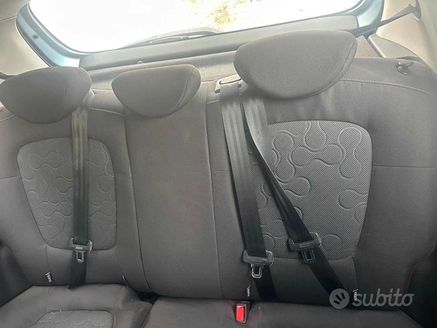 Hyundai I20 2010 photo 4