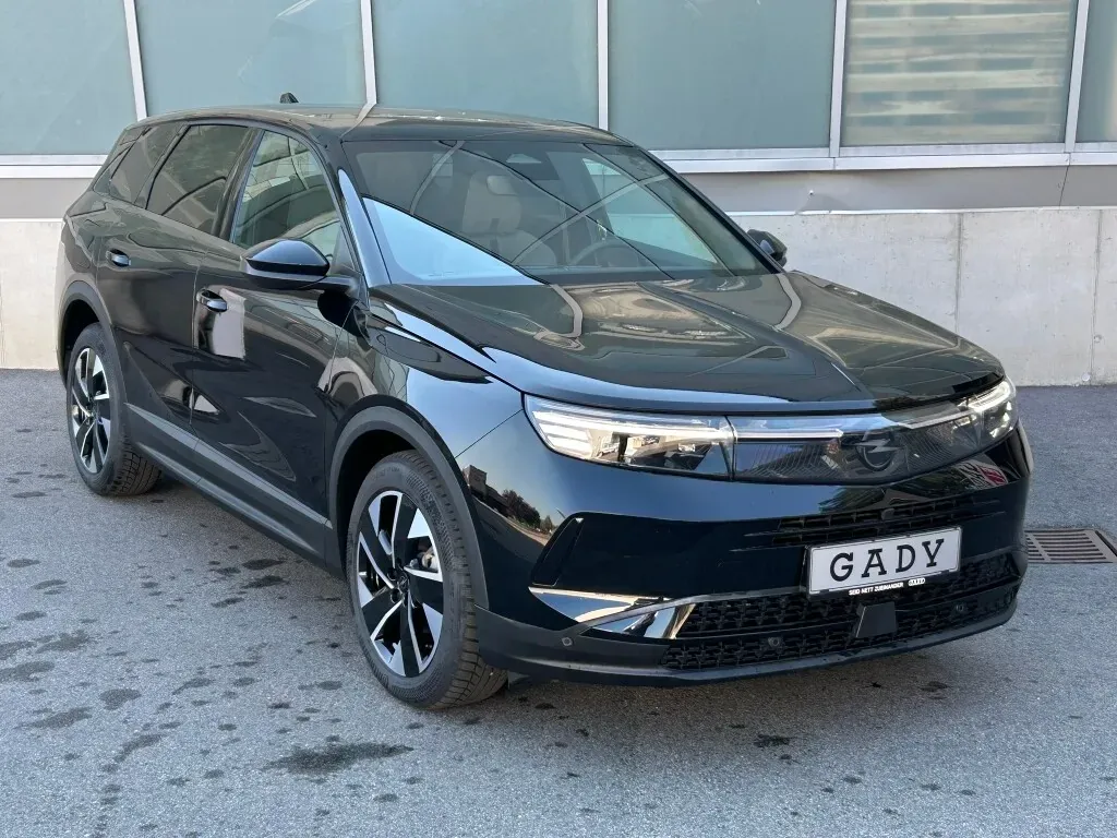 Opel Grandland 2024 photo 3