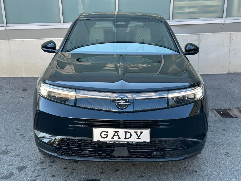 Opel Grandland 2024 photo 2