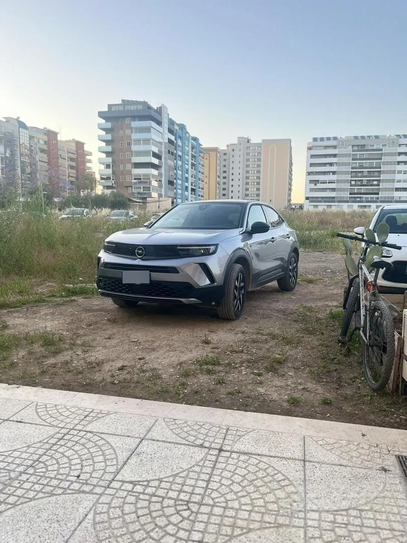 Opel Mokka 2024 photo 4