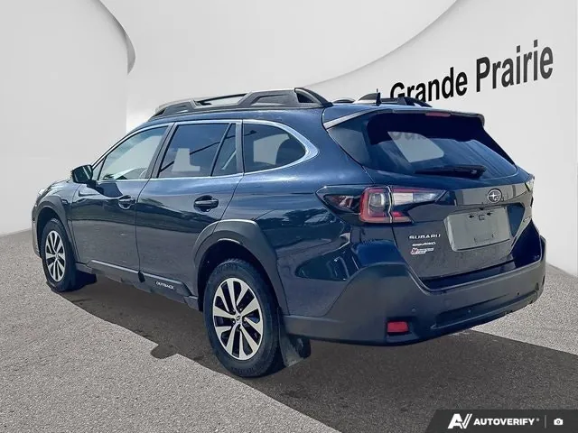 Subaru Outback 2023 photo 3