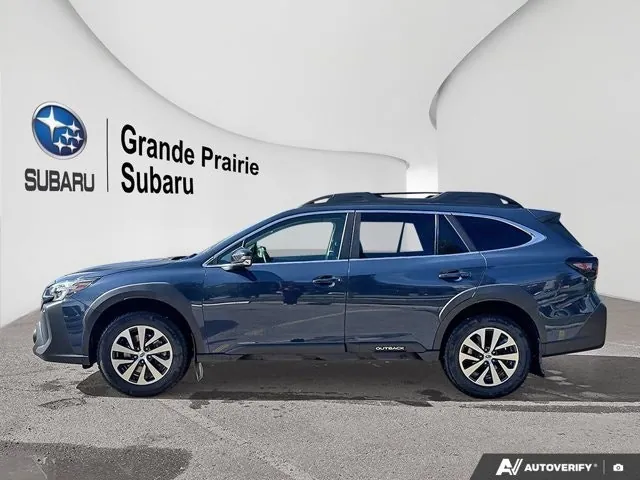 Subaru Outback 2023 photo 2