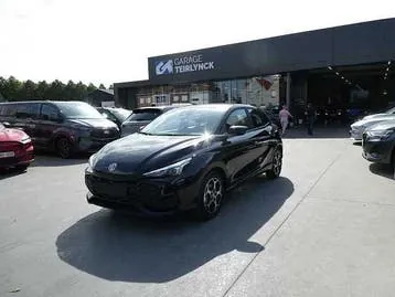 MG Mg3 2025 photo 2