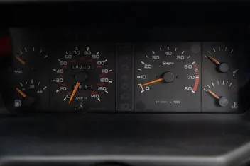 Peugeot 205 1991 photo 5