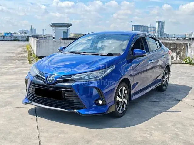 Toyota Vios