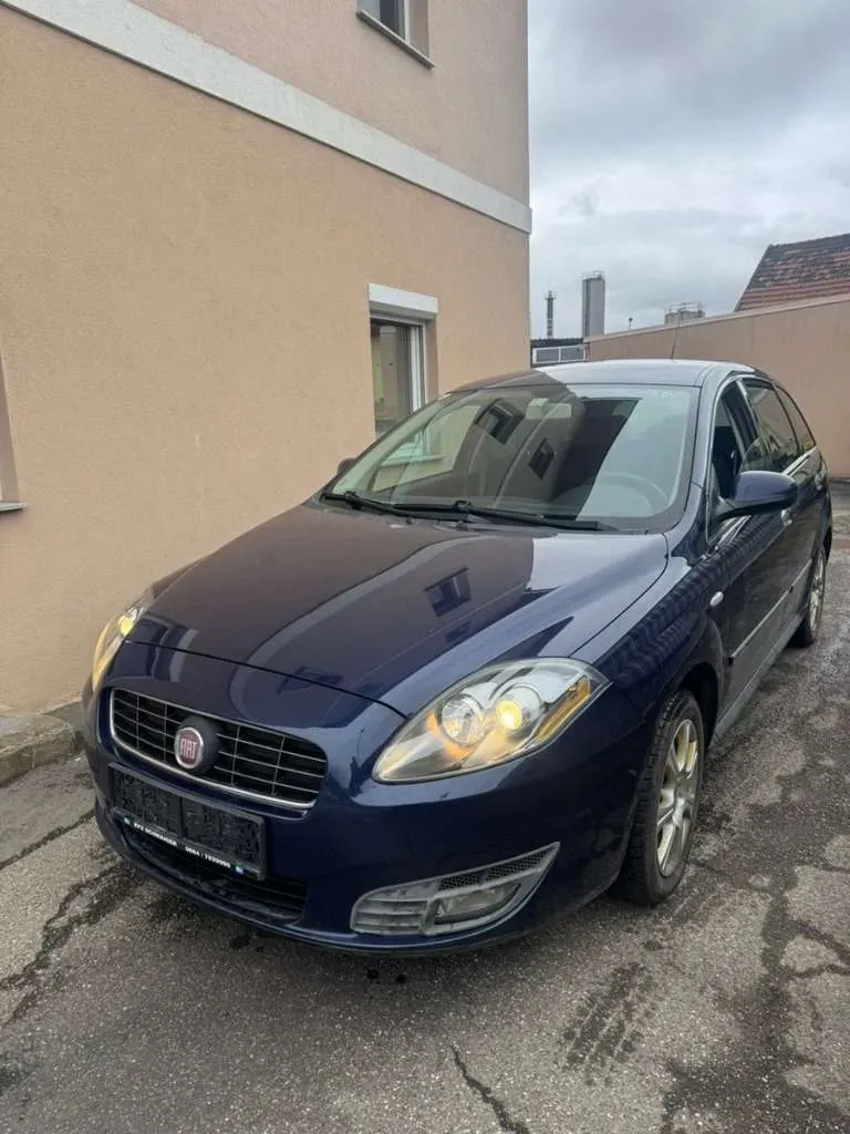 Fiat Croma