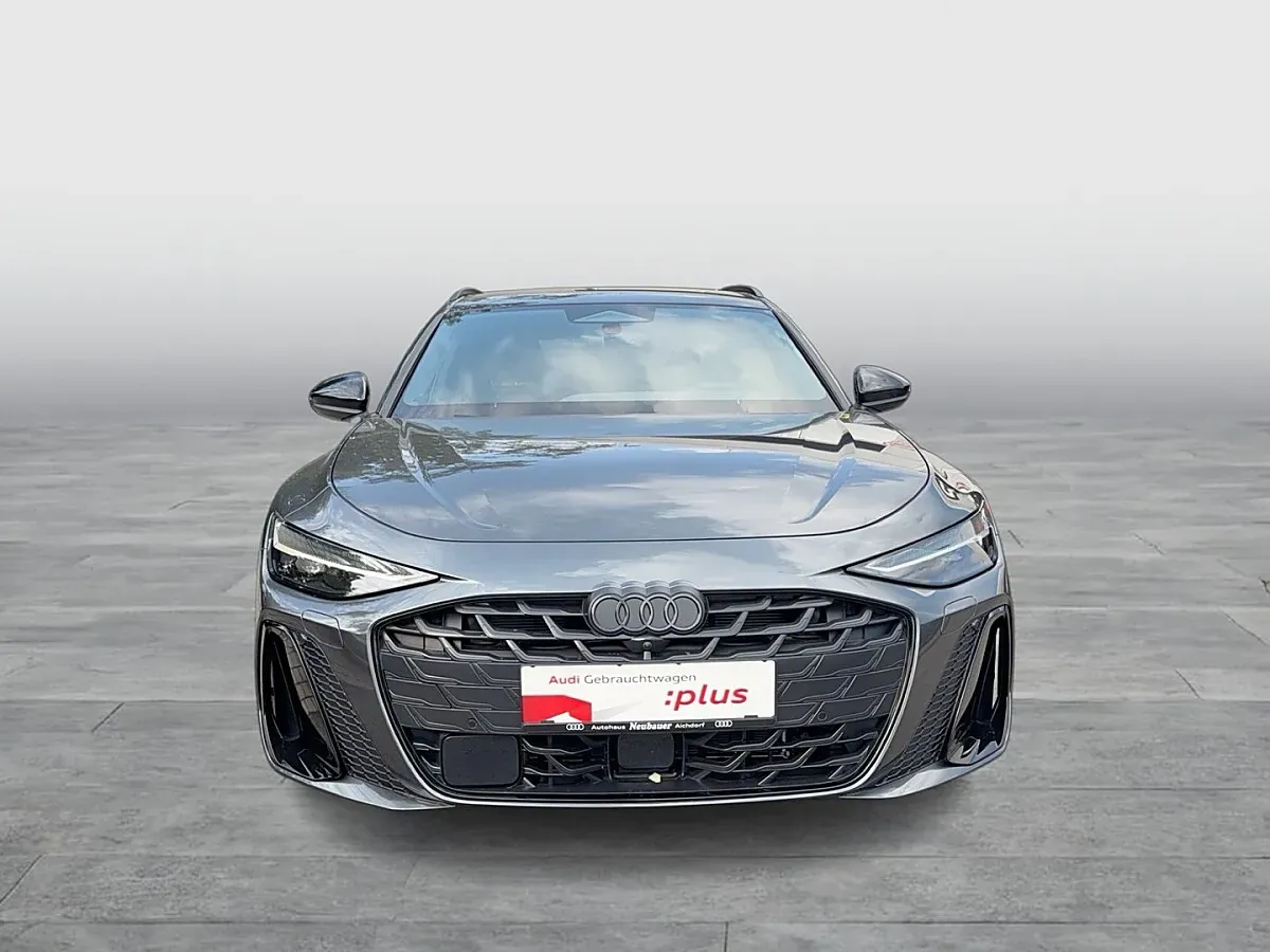 Audi A6 Avant Quattro 2026 photo 2