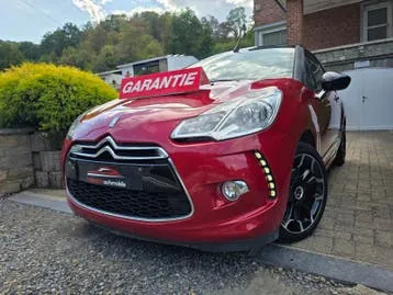Citroen Ds3 2017 photo 3