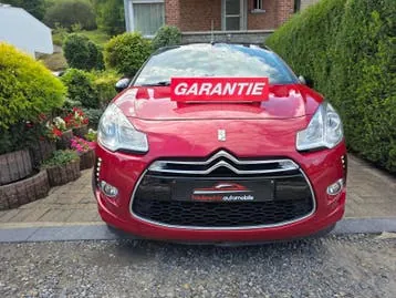 Citroen Ds3 2017 photo 2