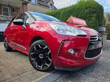 Citroen Ds3