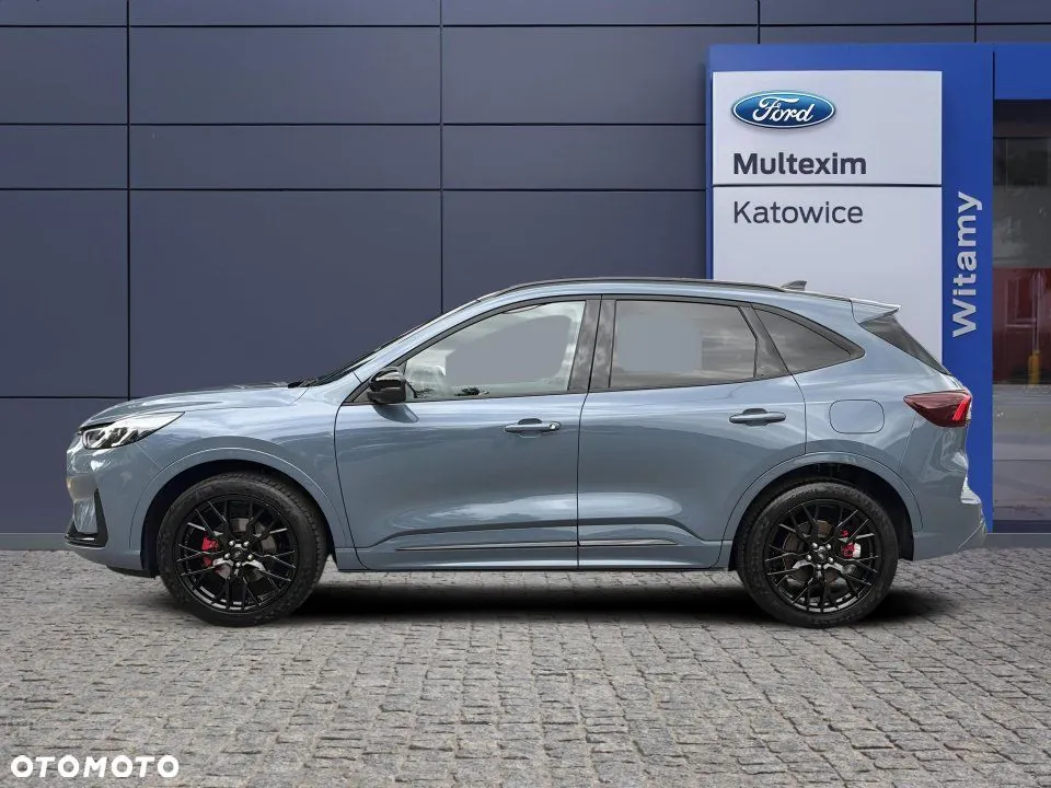 Ford Kuga 2026 photo 2