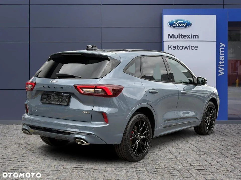 Ford Kuga 2026 photo 5