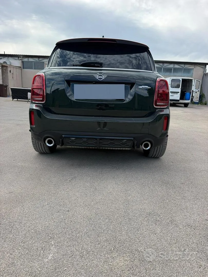 Mini Countryman 2025 photo 2