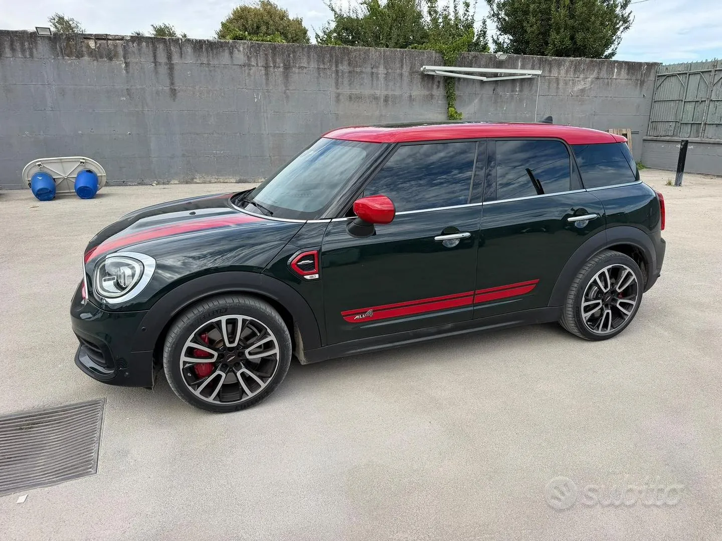 Mini Countryman 2025 photo 3